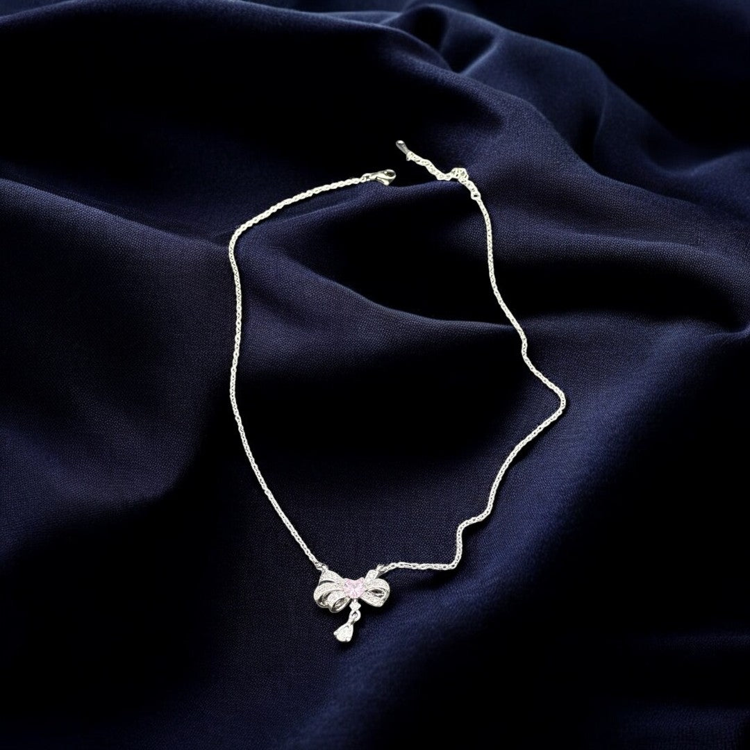 Butterfly Pendant