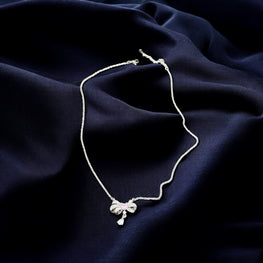 Butterfly Pendant