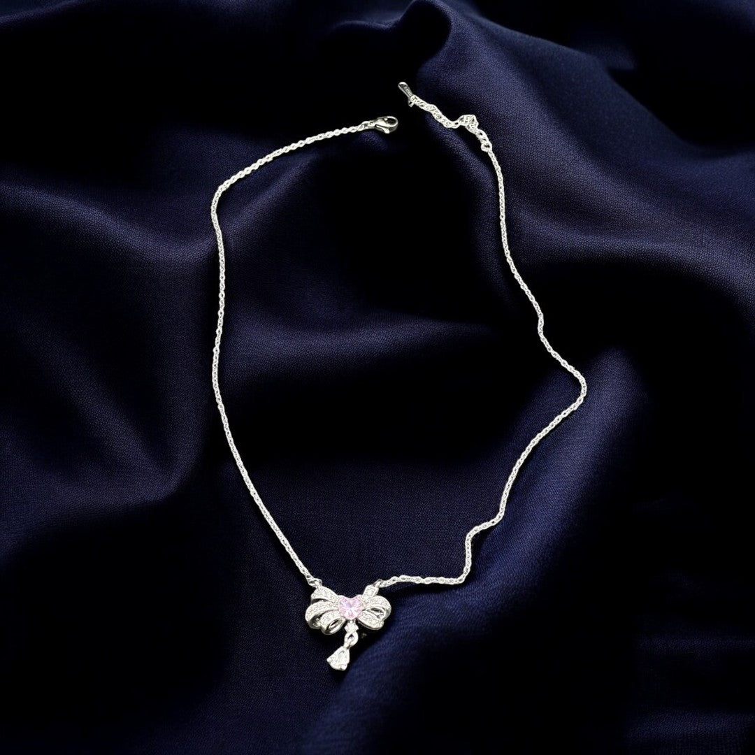 Butterfly Pendant