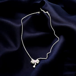 Butterfly Pendant