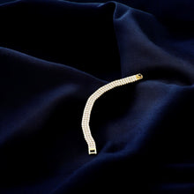 Classic Tennis Bracelet