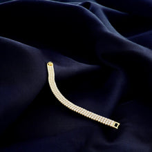 Classic Tennis Bracelet