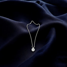 Compass Pendant