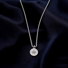 Compass Pendant