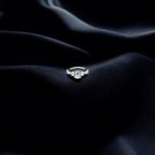The Elegant Ring