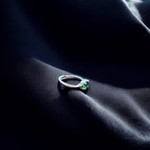Adjustable Fourfold Love Ring