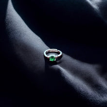 Adjustable Fourfold Love Ring