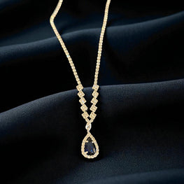 Ocean Radiance Crystal Set