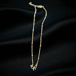 Cascade Layered Necklace Set