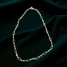 Verdant Loop Bracelet