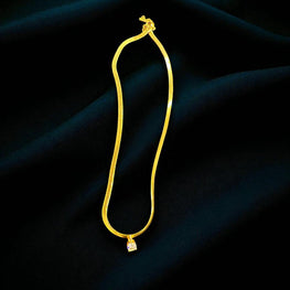 Gemstone Pendant