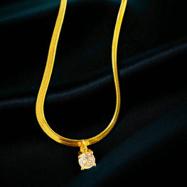 Gemstone Pendant