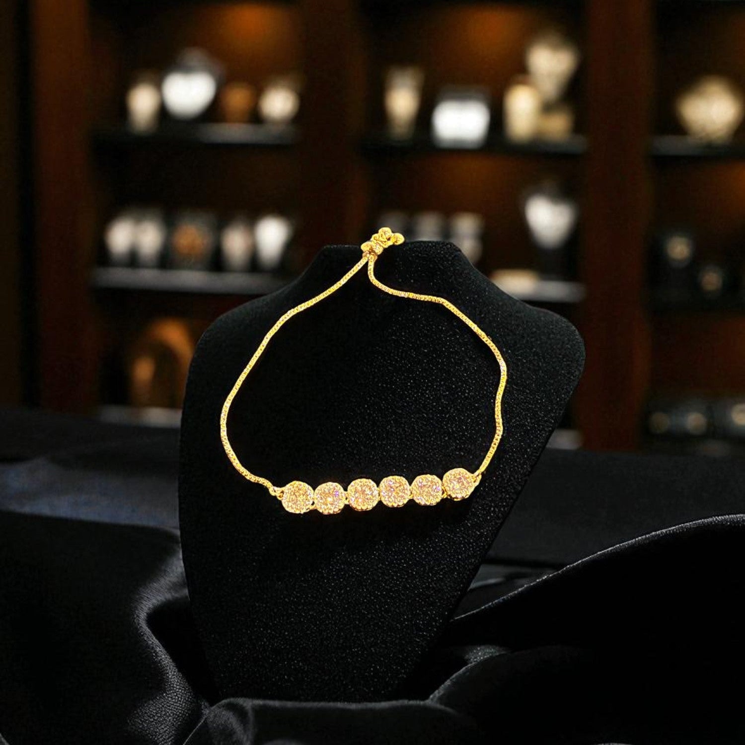 Sunveil Bracelet