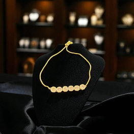 Sunveil Bracelet