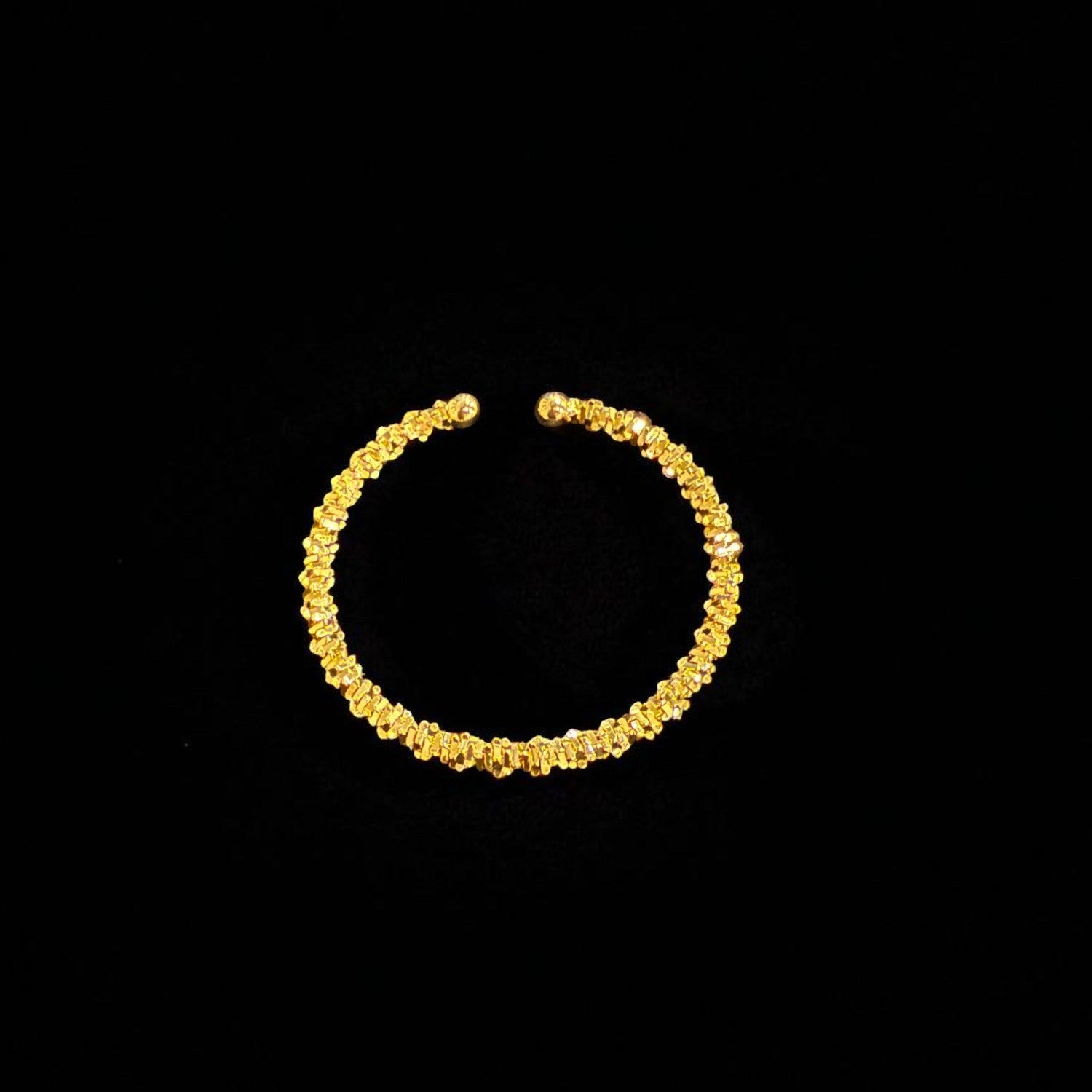 Veloura Bangle