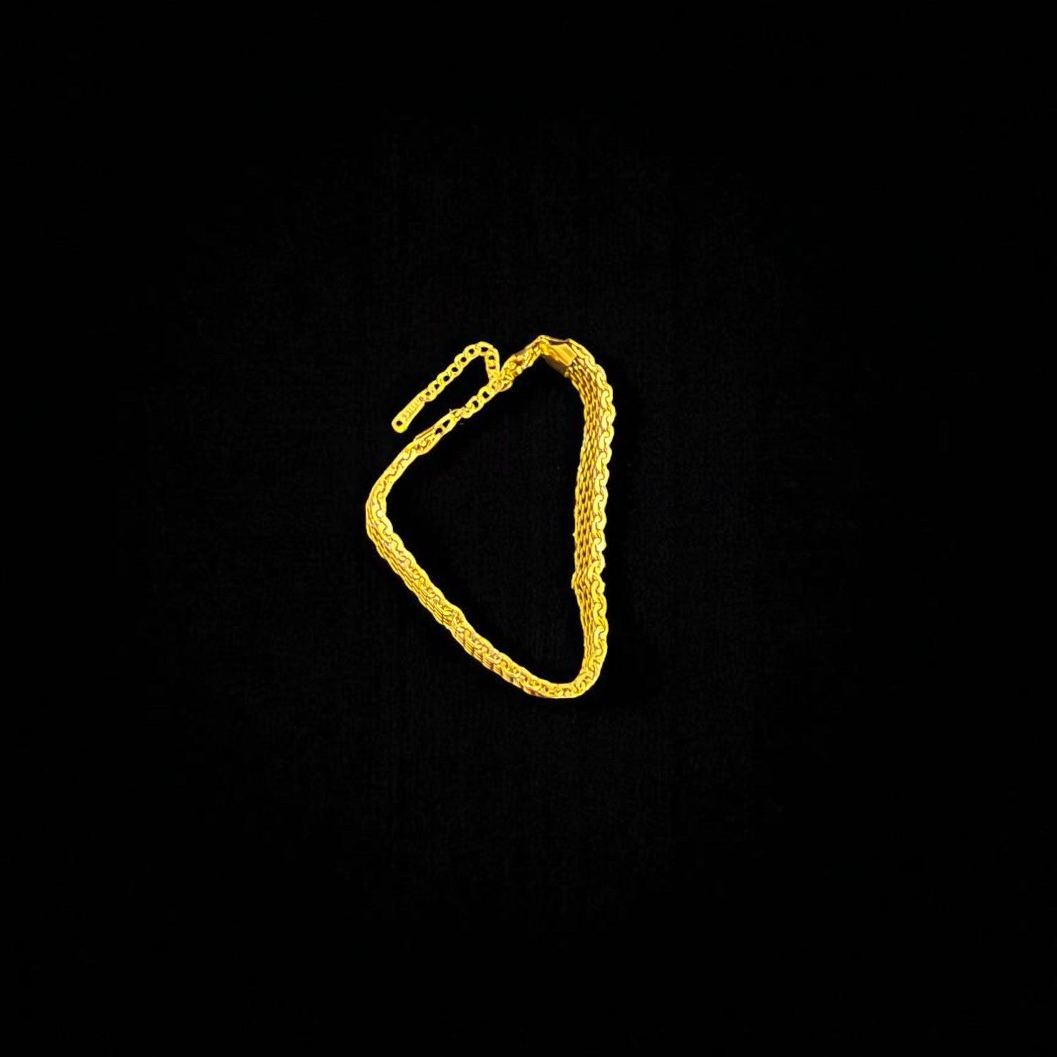 Solara Bracelet