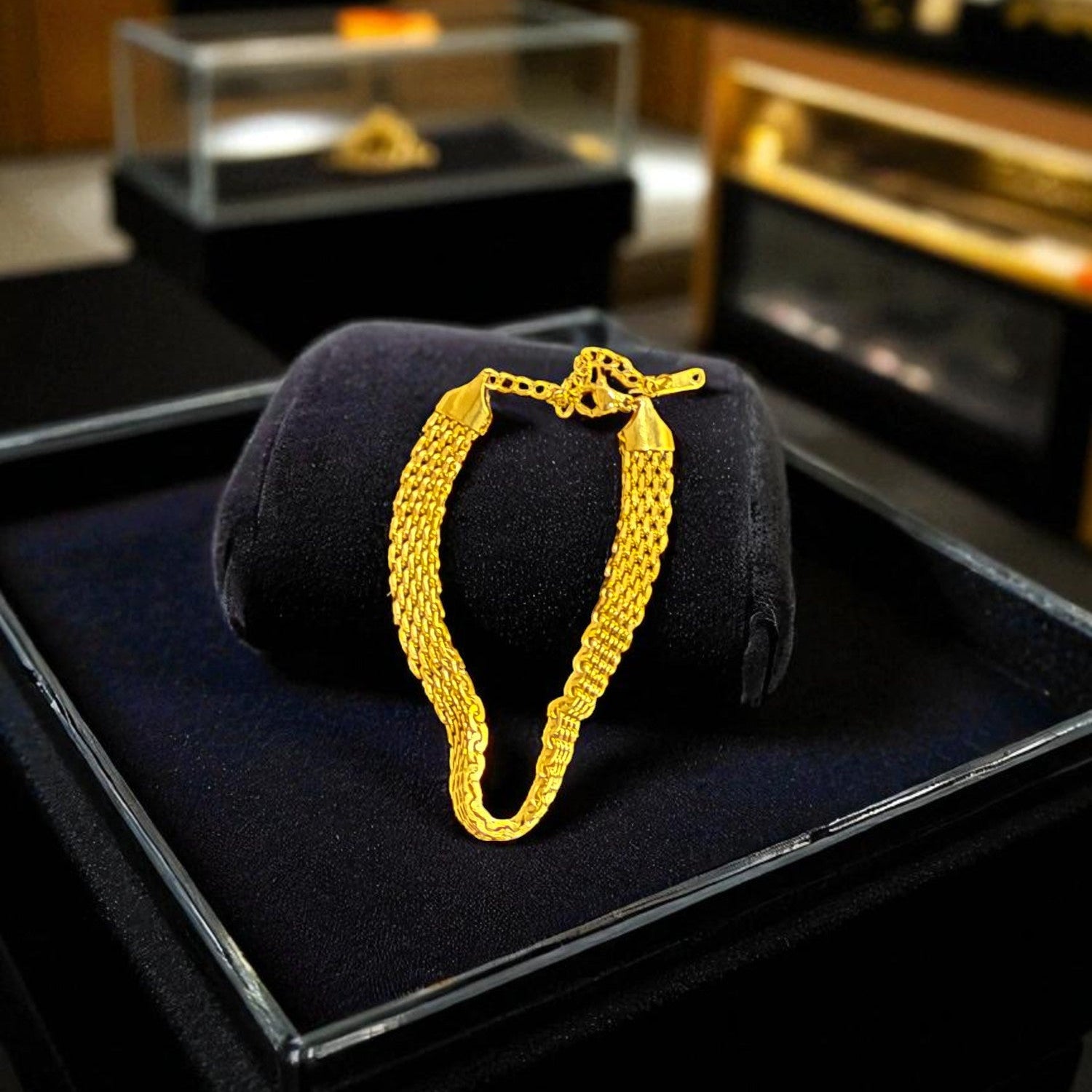Solara Bracelet
