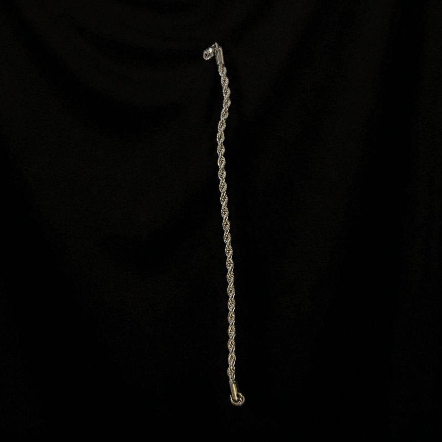 Braided Chain