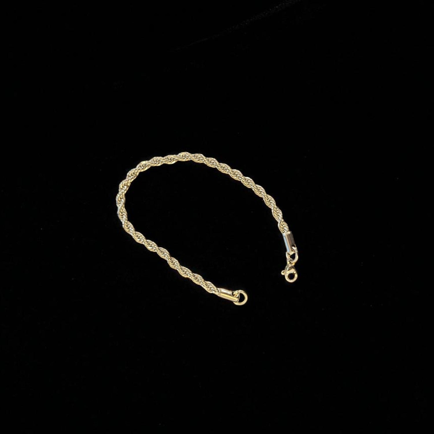Braided Chain