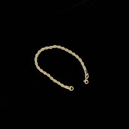 Braided Chain