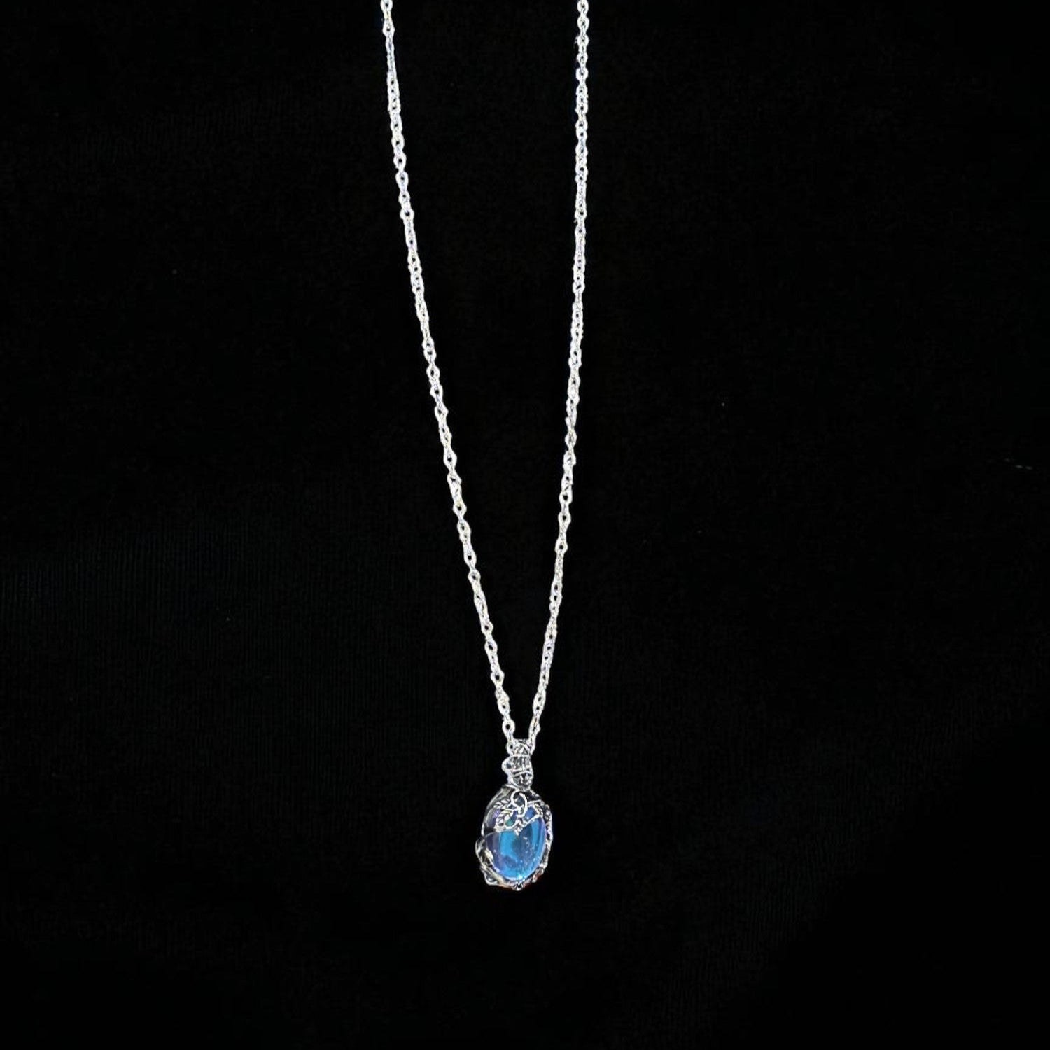 Moonstone Pendant