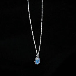 Moonstone Pendant