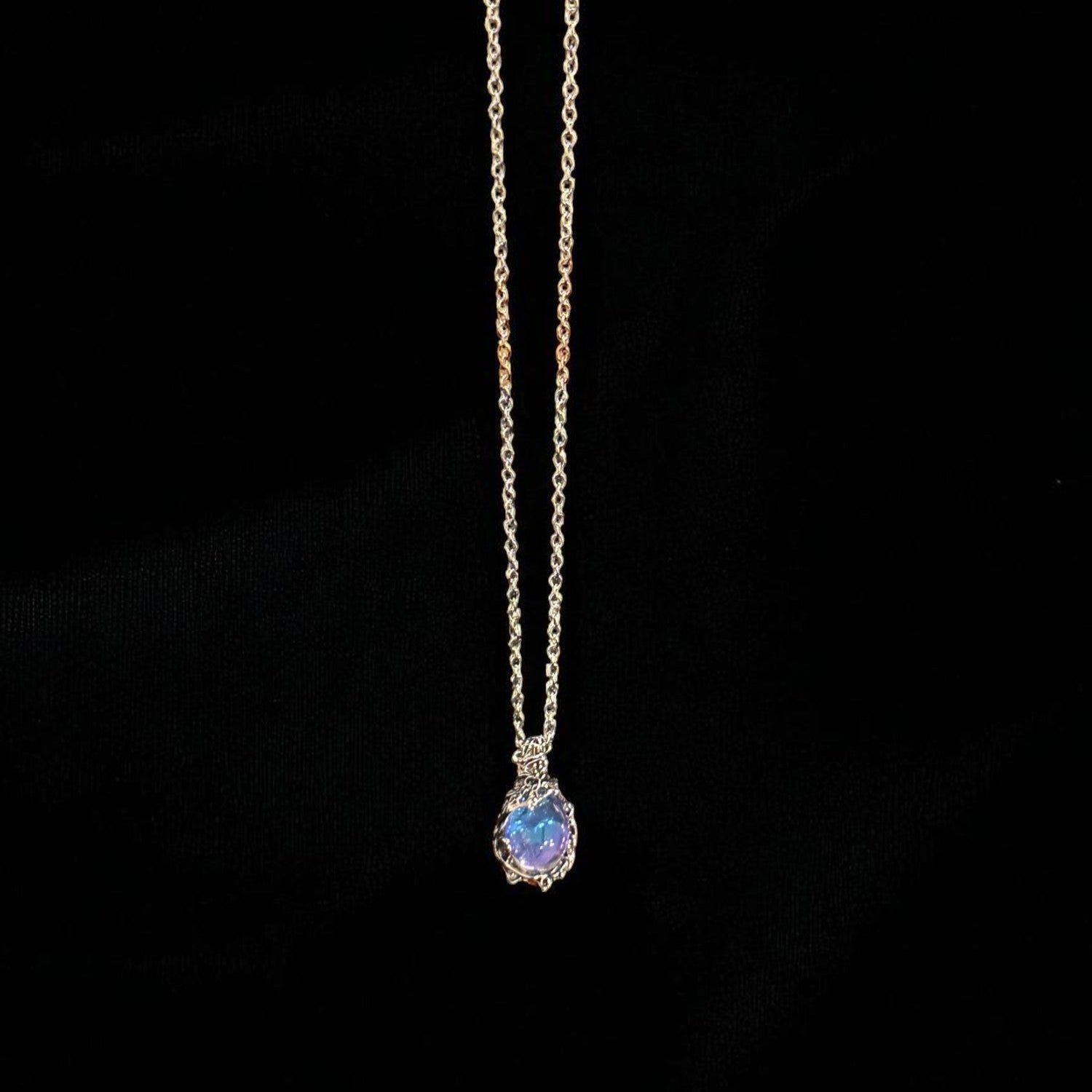 Moonstone Pendant