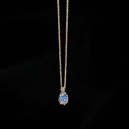 Moonstone Pendant