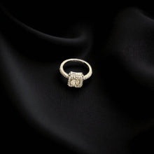 Crystal Ensemble Set