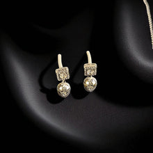 Crystal Ensemble Set