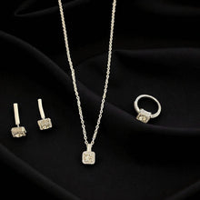 Crystal Ensemble Set