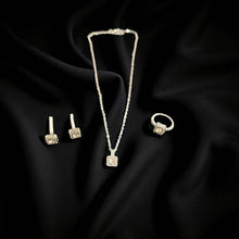 Crystal Ensemble Set