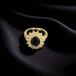 Azure Sol Ring