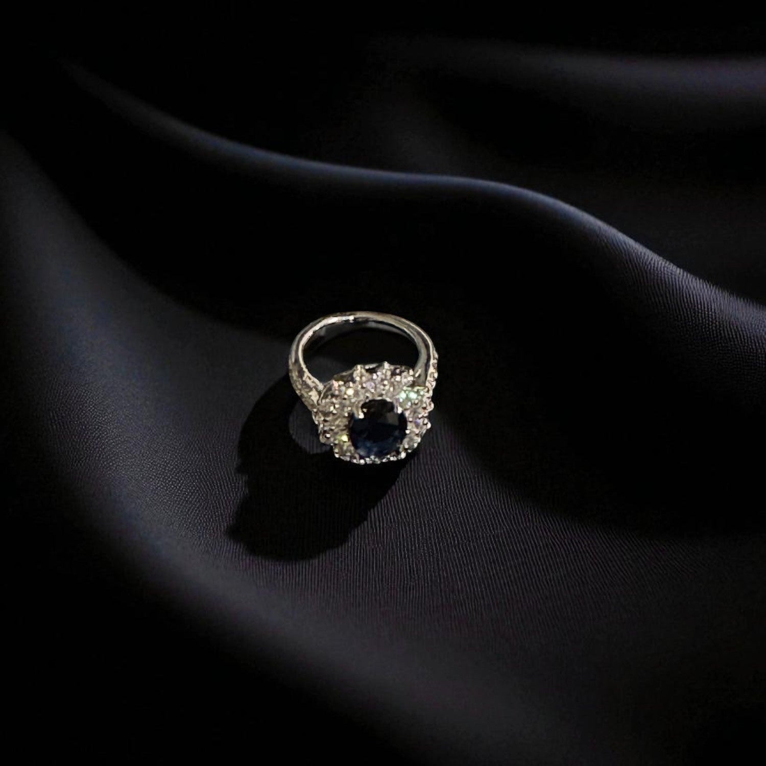 Azure Sol Ring