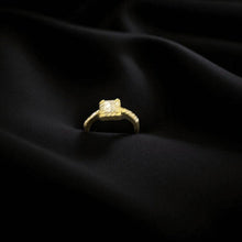 The Golden Ring