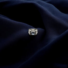 Iced Out Ring