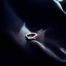 Adjustable Quad Elegance Ring