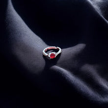 Adjustable Quad Elegance Ring