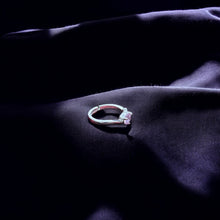 Adjustable Sacred Bond Ring