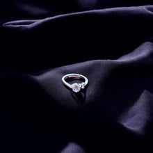 Adjustable Sacred Bond Ring