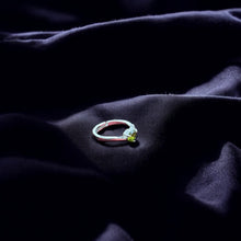 Adjustable Sacred Bond Ring