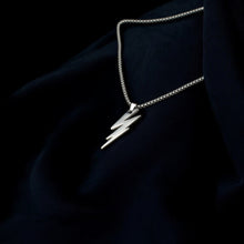 Thunder Pendant