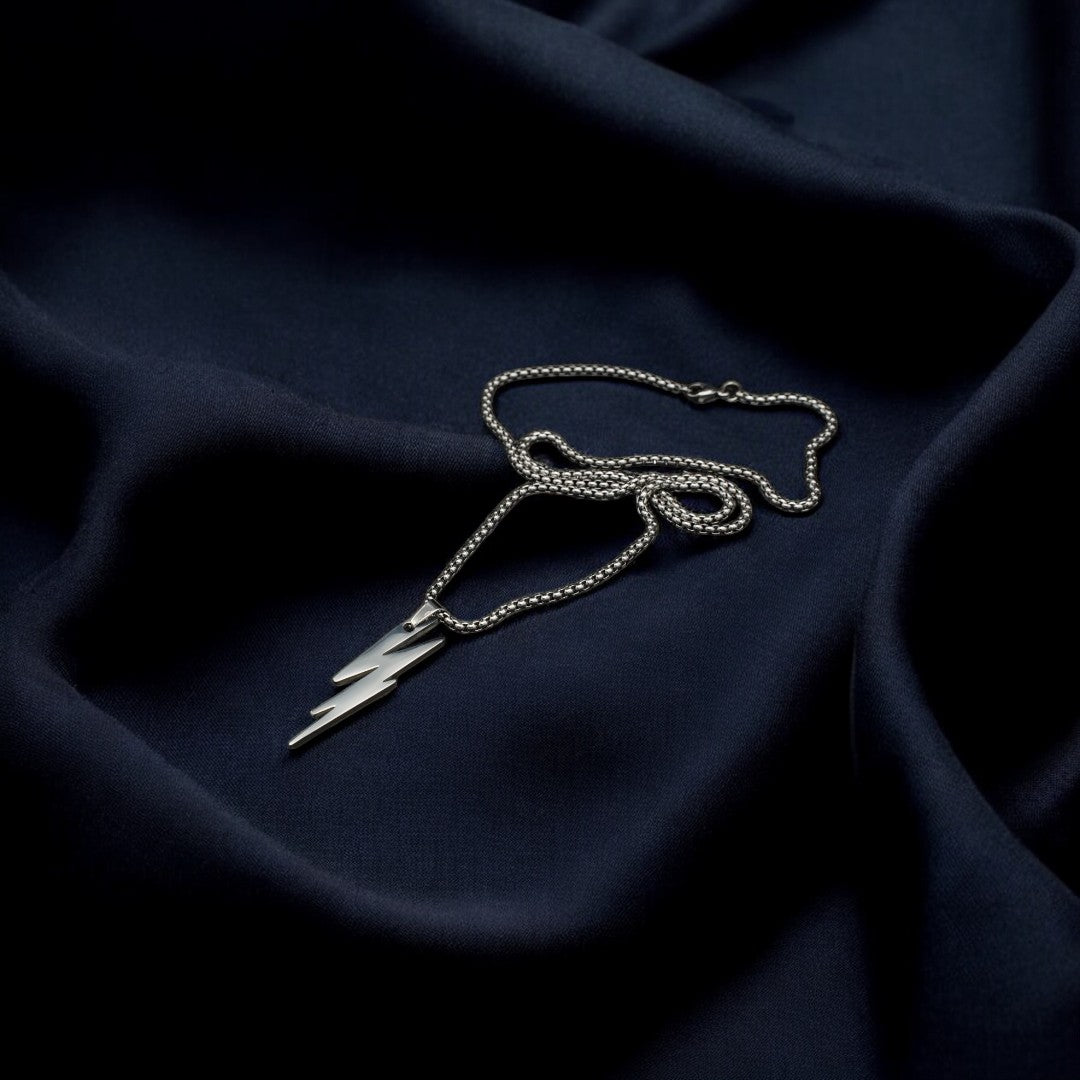 Thunder Pendant