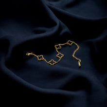 Black Clover Bracelet