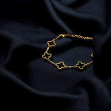 Black Clover Bracelet