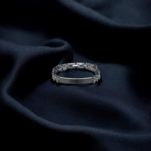 Silver Watch Bracelet