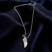 Wing Pendant