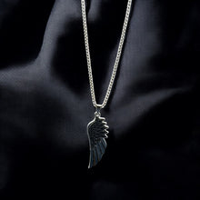 Wing Pendant